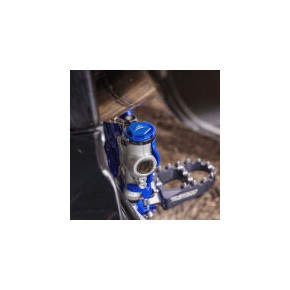 Coperchio pompa freno posteriore SHERCO 2
