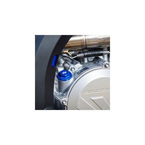 Tappo olio motore SHERCO 2