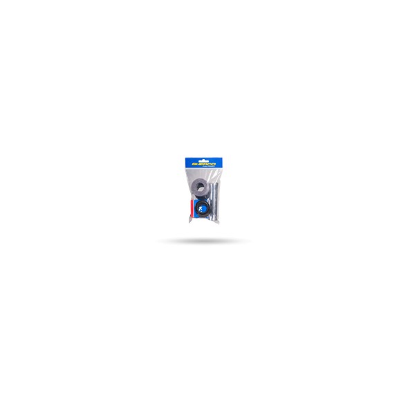 Kit revisione cuscinetti ruota posteriore SHERCO