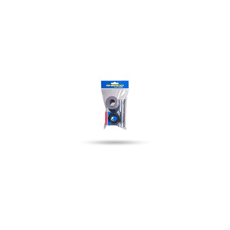 Kit revisione cuscinetti ruota posteriore SHERCO