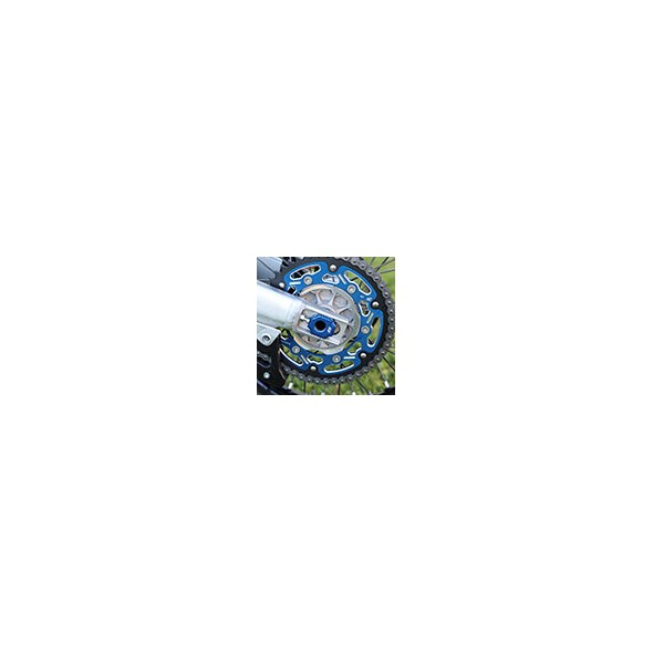 Tendicatena Blu SE / SEF 2024 M25x1 SHERCO