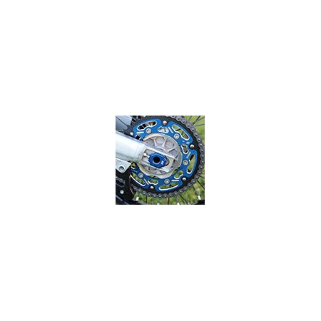 Tendicatena Blu SE / SEF 2024 M25x1 SHERCO
