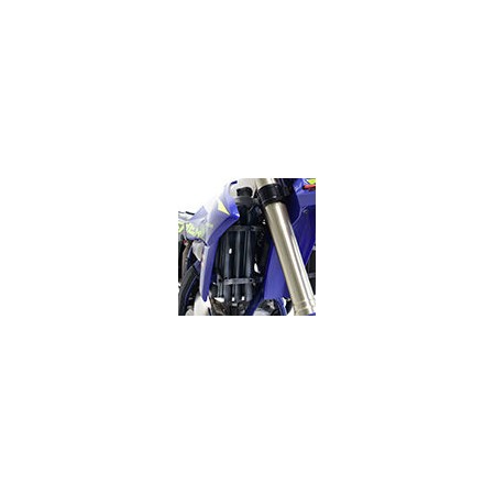 Protezione Radiatori AXP per Sherco SE / SEF 2025