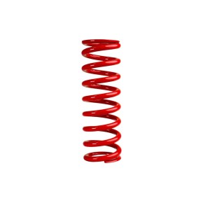 Molla monoammortizzatore K-TECH per KYB/SHOWA carico 45,0 N/mm rosso - KR62270.45