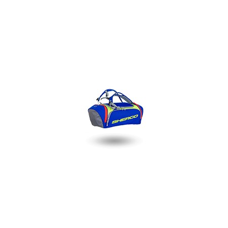 BORSA PALESTRA SHERCO V2