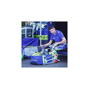 Borsa da Viaggio Sherco 2