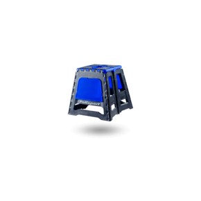 Cavalletto Moto Sherco SE/SEF Blu