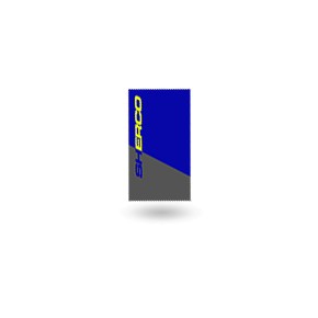 Tappeto Sherco FIM 100 x 220 cm