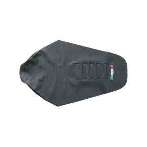Copertina sella SDV Wave - Nero - SDV001W