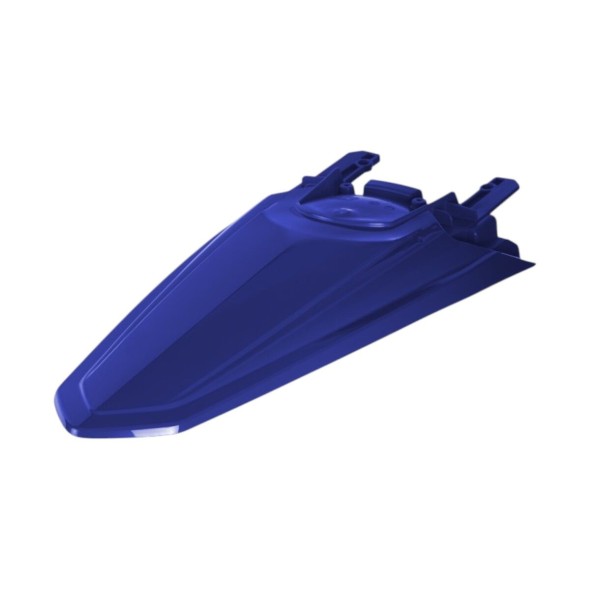 Parafango posteriore SHERCO blu - P8559400003