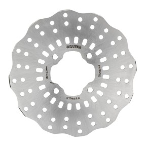 Disco freno posteriore solido Galfer per Beta Evo/Sincro 2009–2026