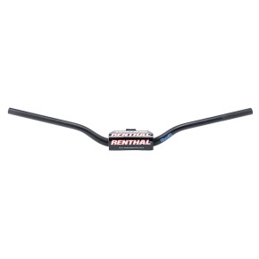 Manubrio Renthal Fatbar 28,6 mm – Replica Bou/Lampkin 673