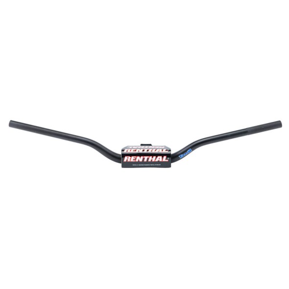 Manubrio Renthal Fatbar 28,6 mm – Replica Bou/Lampkin 673