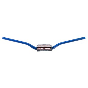 Manubrio Renthal Fatbar 28,6 mm – Replica Bou/Lampkin 673 2