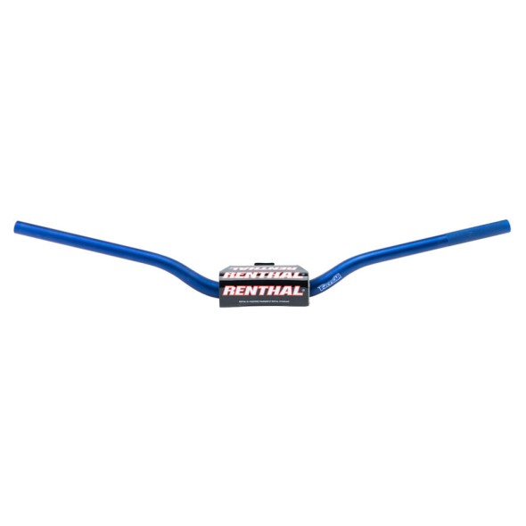 Manubrio Renthal Fatbar 28,6 mm – Replica Bou/Lampkin 673