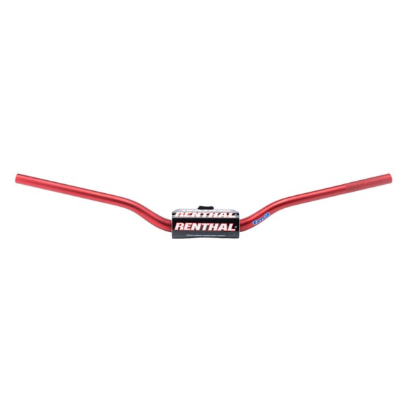 Manubrio Renthal Fatbar 28,6 mm – Replica Bou/Lampkin 673