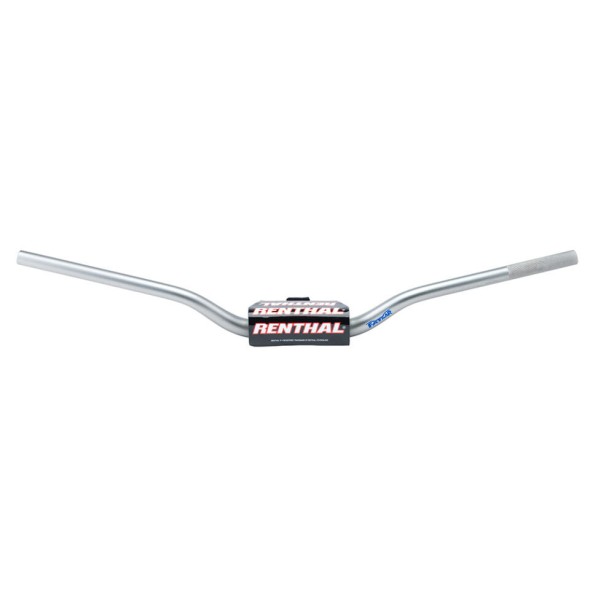 Manubrio Renthal Fatbar 28,6 mm – Replica Bou/Lampkin 673