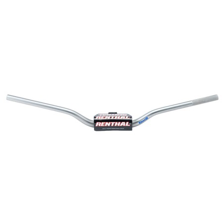 Manubrio Renthal Fatbar 28,6 mm – Replica Bou/Lampkin 673