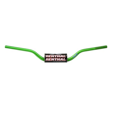 Manubrio Renthal Fatbar 28,6 mm – Replica Bou/Lampkin 673