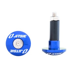 Tappi manubrio Jitsie 2