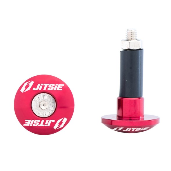 Tappi manubrio Jitsie