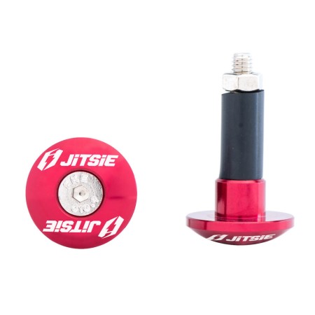 Tappi manubrio Jitsie