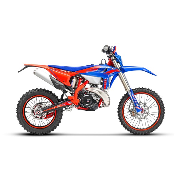 RR RACE 250 2T MY 2027