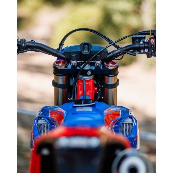 RR RACE 250 2T MY 2027