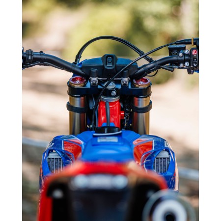 RR RACE 250 2T MY 2027