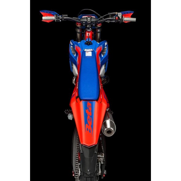 RR RACE 250 2T MY 2027