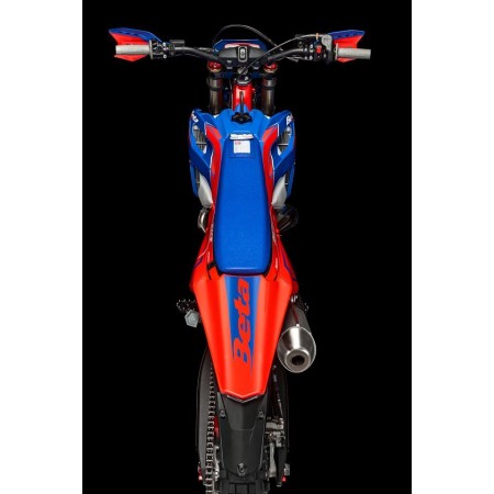 RR RACE 250 2T MY 2027