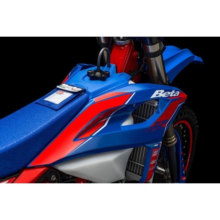 RR RACE 250 2T MY 2027