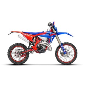 BETA RR RACE 125 2T