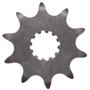 Pignone anteriore Jitsie per Beta Techno/Rev/Evo/Sincro 2T/4T, dal 1998 al 2026