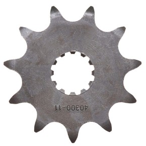 Pignone anteriore Jitsie per Beta Techno/Rev/Evo/Sincro 2T/4T, dal 1998 al 2026