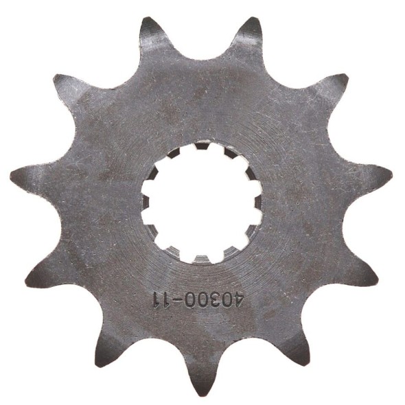 Pignone anteriore Jitsie per Beta Techno/Rev/Evo/Sincro 2T/4T, dal 1998 al 2026