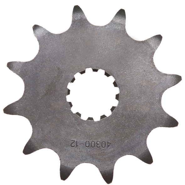 Pignone anteriore Jitsie per Beta Techno/Rev/Evo/Sincro 2T/4T, dal 1998 al 2026