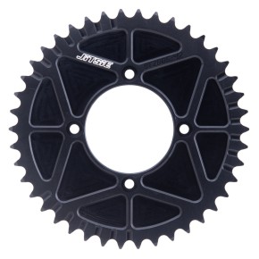 Corona posteriore Jitsie Solid a 4 bulloni BT2806