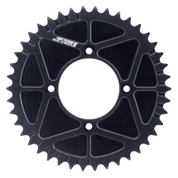 Corona posteriore Jitsie Solid a 4 bulloni BT2806
