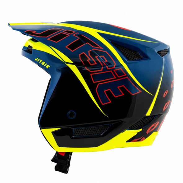 Casco Jitsie HT3 Manta