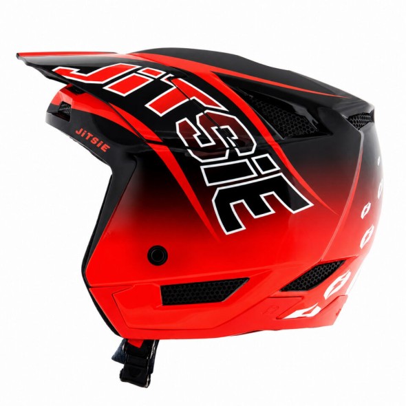 Casco Jitsie HT3 Manta