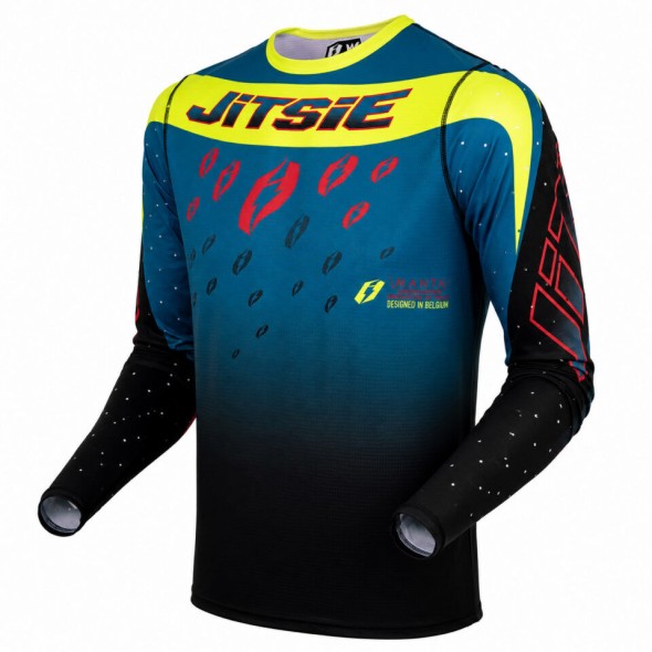 Maglia Jitsie T3 Air Manta