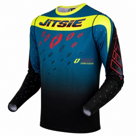 Maglia Jitsie T3 Air Manta