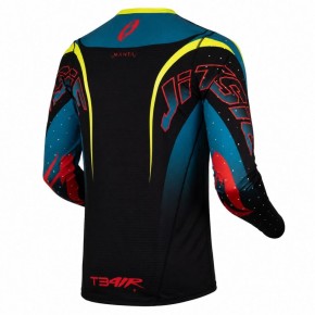 Maglia Jitsie T3 Air Manta 2