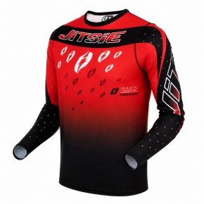Maglia Jitsie T3 Air Manta