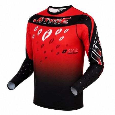 Maglia Jitsie T3 Air Manta