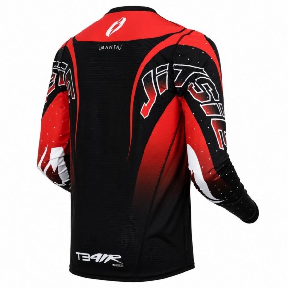 Maglia Jitsie T3 Air Manta