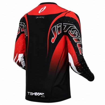 Maglia Jitsie T3 Air Manta