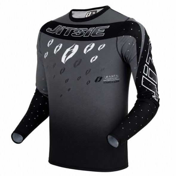 Maglia Jitsie T3 Air Manta