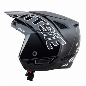 Casco Jitsie HT3 Manta